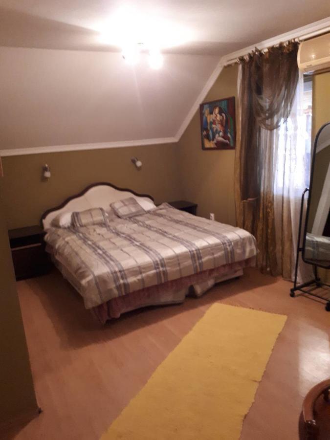 B&B Beli Andjeo 斯雷姆斯卡米特罗维察 外观 照片